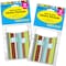 Barker Creek Ribbon by the Yard Peel & Stick Library Pockets, 60/Set 3835 - alternate 2